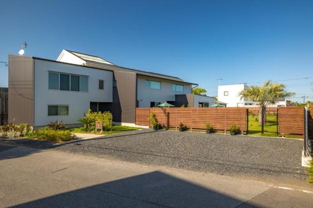 Ichinomiya Green Park & Residence - Vacation Stay 05131V Kültér fotó