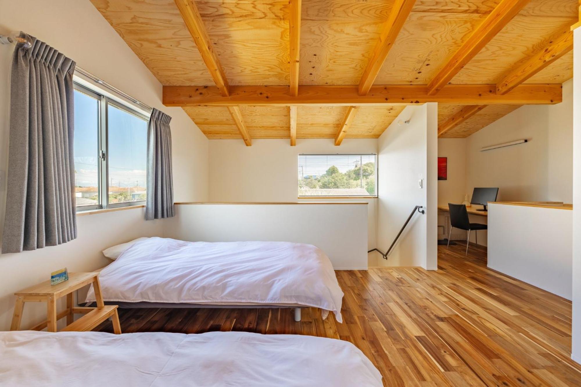 Ichinomiya Green Park & Residence - Vacation Stay 05131V Kültér fotó