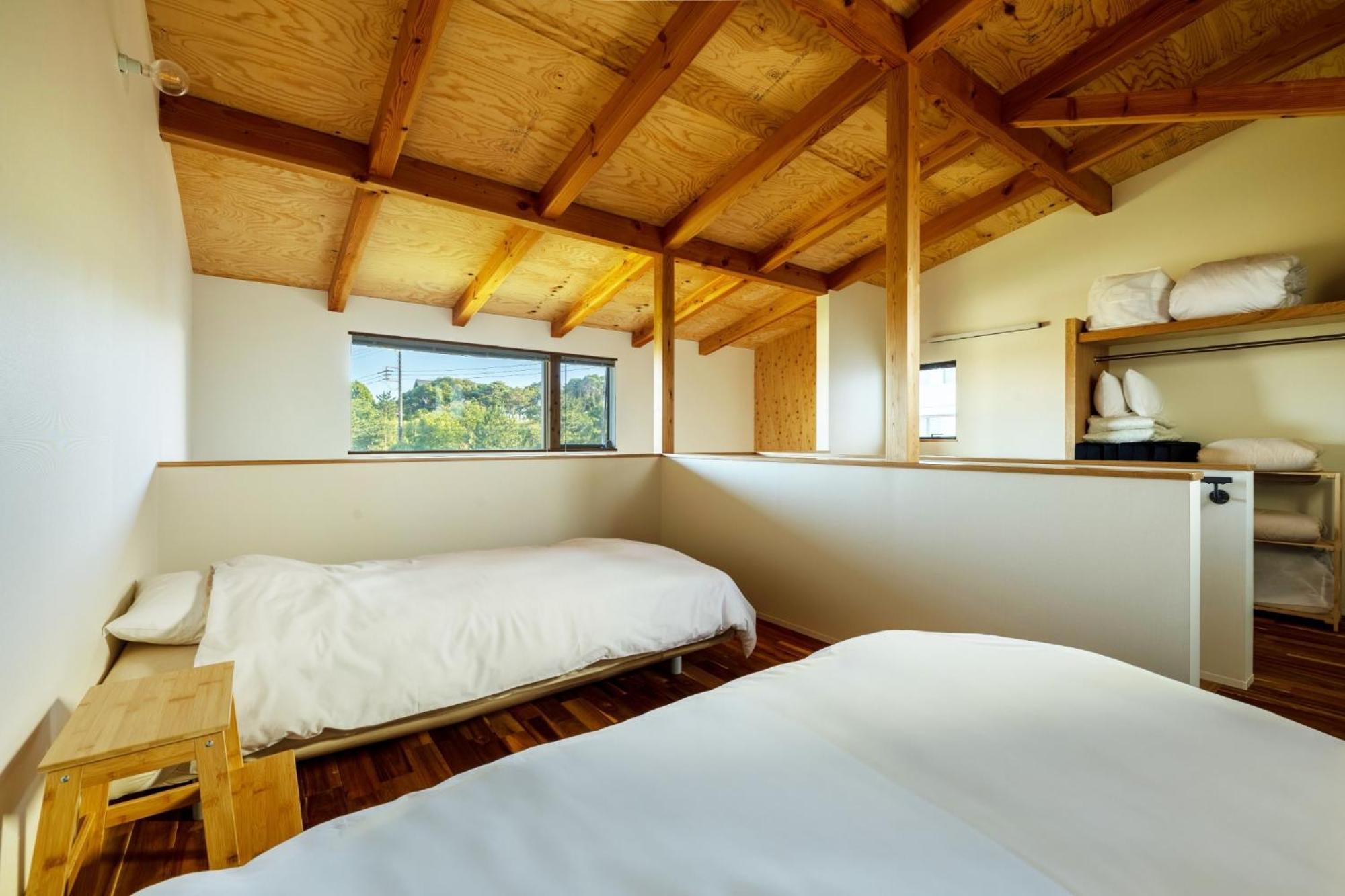 Ichinomiya Green Park & Residence - Vacation Stay 05131V Kültér fotó