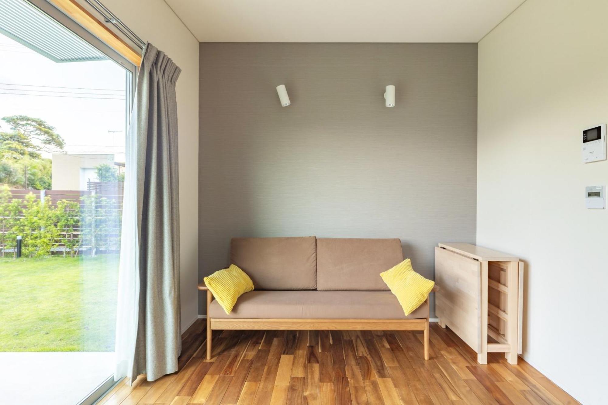 Ichinomiya Green Park & Residence - Vacation Stay 05131V Kültér fotó