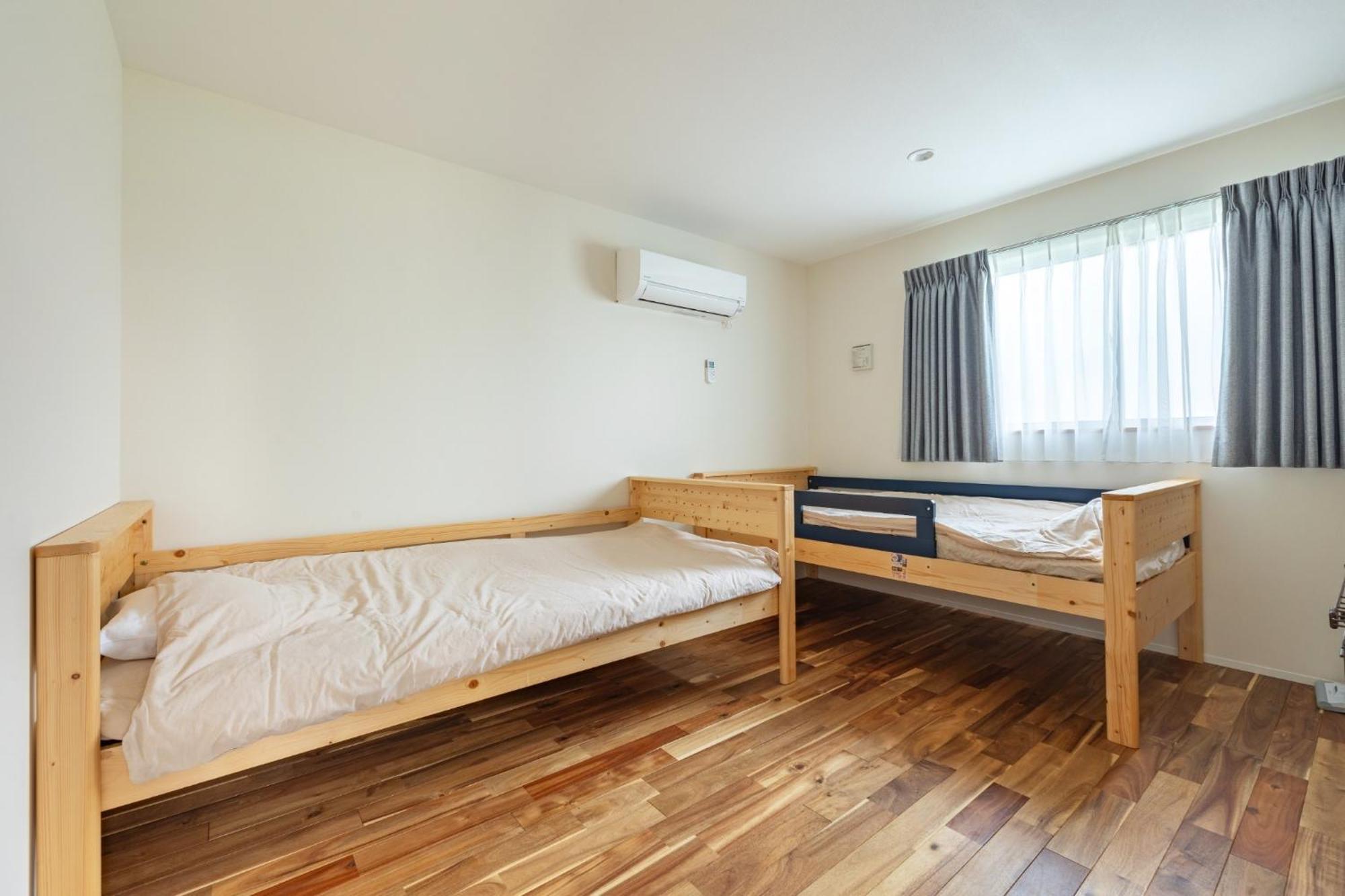 Ichinomiya Green Park & Residence - Vacation Stay 05131V Kültér fotó